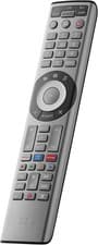 Image of One for All Smart Control Pro 5 Universal Remote Control – Works with TV, Set To
