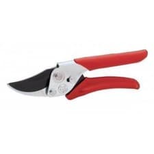 Image of Wolf Garten Bypass Pruners Secateurs RREN General Purpose Garden Pruner 21mm