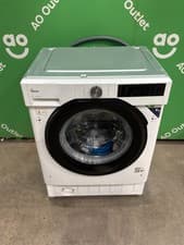 Image of Hoover Integrated Washing Machine 9Kg 1600rpm -White- BH4SD69M6DB9-80 #LF127286