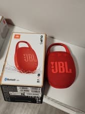 Image of Original JBL Clip 5 Portable Wireless Bluetooth