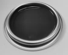 Image of HEAT RESISTANT RADIATOR ENAMEL PAINT Free Postage