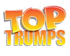 Image of Top Trumps Various Classics Specials Family Card Game