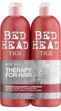 Image of TIGI Bed Head Resurrection Shampoo & Conditioner - 750ml