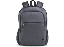 Image of HP Prelude Pro 15.6 Laptop Backpack Water Resistant Recycled Fabric Case Bag