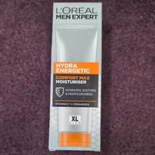 Image of (77) L'Oreal Men Expert Hydra Energetic Comfort Max, 75ml, New