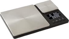 Image of Kitchenaid Dual Platform Scale, 5000G and 500G Weighing Capacity