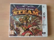 Image of beyblade evolution & Code Name S.T.E.A.M. 3DS new&sealed