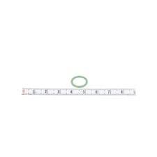 Image of VALEO VAL509748 GASKET, COOLANT PIPE OE REPLACEMENT NEW