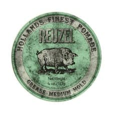 Image of Reuzel Grease Pomade Medium Hold 113g