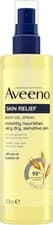 Image of Aveeno Daily Moisturising Body Cleansing Oil (1x 200ml), Nourishing Shower Oil