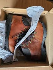 Image of Mens Cotswold "Kingsway" Walking Boots Size 7