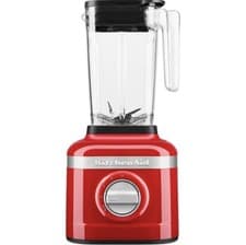 Image of KitchenAid K150 Blender Empire Red, Ice Crushing Smoothie Maker FREE DELIVERY