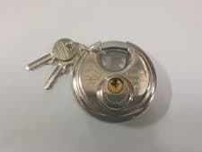 Image of Abus Padlock 28/70 70mm Diskus Padlock