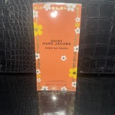 Image of Marc Jacobs Daisy Ever So Fresh Eau de Parfum, 125ml Spray Bnib Sealed
