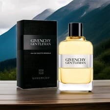 Image of Givenchy Gentleman Eau de Toilette 100ml EDT Spray Retail Boxed Sealed