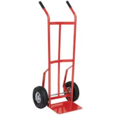 Image of Sealey CST987 Sack Truck Trolley