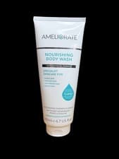 Image of Ameliorate Nourishing Body Wash A Replenishing Shower Cleanser 200ml