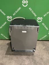 Image of Smeg Fully Integrated Full Size Dishwasher - Silver - A Rated DI324AQ #LF125303
