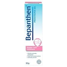 Image of Bepanthen Nappy Rash Cream Ointment 30G
