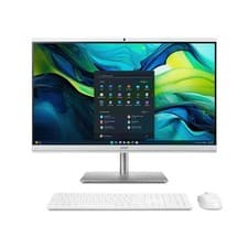 Image of Acer Aspire C 27 All-in-One PC 27" Core i7 16GB RAM 1TB SSD Win 11 WHITE