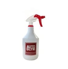 Image of 4 X Autoglym Trigger Spray Bottle 500ml (CAR PROFESSIONAL USE - ORIGINAL)