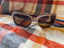 Image of Marc by Marc Jacobs Sunglasses 040/S Brown With Case Vintage NEW