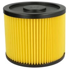 Image of Cartridge Filter for Einhell TC-VC 1930-190 A TC-VC 1825-180 A TC-VC 1825 A