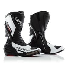 Image of Motorcycle Motorbike RST TRACTECH EVO III SPORT CE MENS BOOTS Track Sports Boot