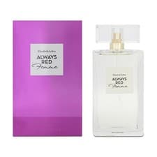 Image of Elizabeth Arden Always Red Femme 100ml Eau De Toilette EDT Fragrance For Her