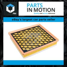 Image of Air Filter 108311 Febi 0834125 0834895 834125 834895 13319421 Quality Guaranteed