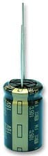 Image of Panasonic FM Series Low Impedance Electrolytic Capacitors 16V