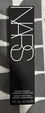 Image of NARS Natural Radiant Longwear Foundation 30ml-Medium 5 Valencia