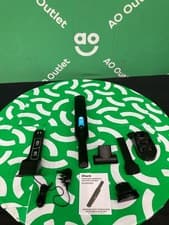 Image of Shark Handheld Vacuum Cleaner 8 Minutes Run Time - WV200UK #LA56139