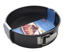 Image of TALA NON STICK SPRINGFORM CAKE TIN 23CM
