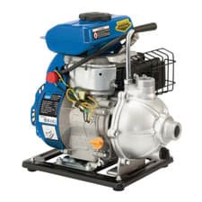 Image of Petrol Water Pump Draper 87680 Expert 85L/min, 4-Stroke, 2.5hp