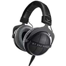 Image of BeyerDynamic DT990 Pro X Headphones