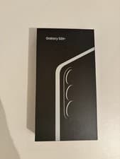 Image of Samsung Galaxy 26 Plus 256 White Unlocked