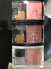 Image of Maybelline Colour Show Blush 'Em With Brush **choose shade**