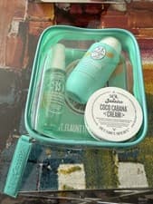Image of Sol De Janeiro Coco Cabana 30ml Jet Set - Cheirosa 39 Brand New