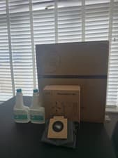 Image of Eufy X10 Pro Omni Robot Vacuum Cleaner White- Free Extras Included