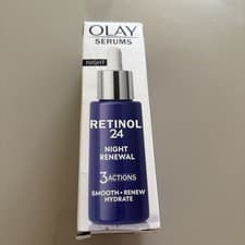 Image of Olay Regenerist Retinol 24 Night Serum 40ml -BRAND NEW & BOXED