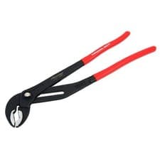 Image of 16" /400mm Water Pump Pliers Locking Type - 5277