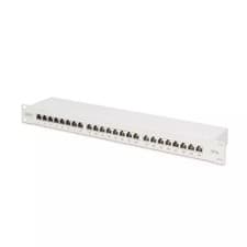 Image of Digitus CAT 6A Class EA Patch Panel shielded