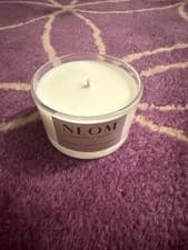 Image of Neom Perfect Night's Sleep Scented Candle 75g