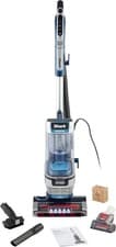 Image of Shark Stratos XL 2.6 Litre Corded Upright Vacuum Cleaner with Anti Hair Wrap