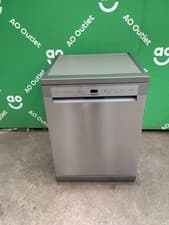 Image of Hotpoint Full Size Dishwasher - Silver - B Rated H7FHS51XUK #LF123594