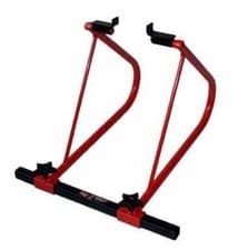 Image of REAR STREET BIKE STAND EACH, ROAD BIKE STAND REAR