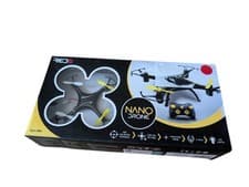 Image of Red5 Nano Drone mini quadcopter designed for both beginners and experienced user