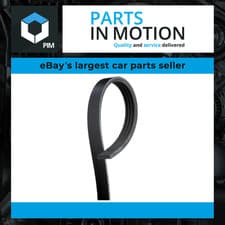 Image of 4 Rib Multi V Drive Belt 4PK1600 Gates 19230RMX003 19230RMX004 865310628 Quality