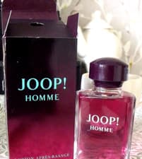 Image of Joop Homme 75ml Aftershave Splash for Men
